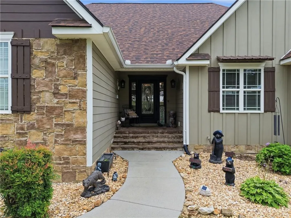 815 Knight Bottom Road SE Fairmount, GA 30139