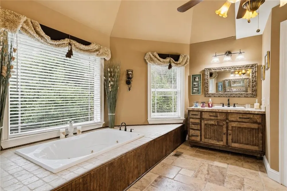 815 Knight Bottom Road SE Fairmount, GA 30139