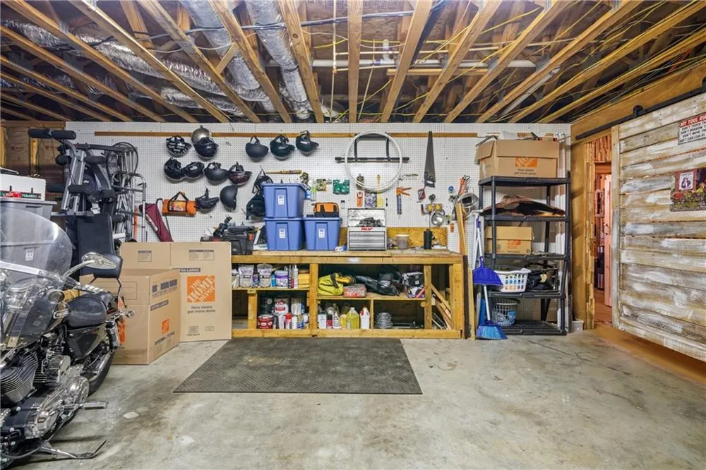 815 Knight Bottom Road SE Fairmount, GA 30139