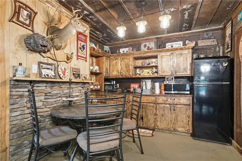 815 Knight Bottom Road SE Fairmount, GA 30139
