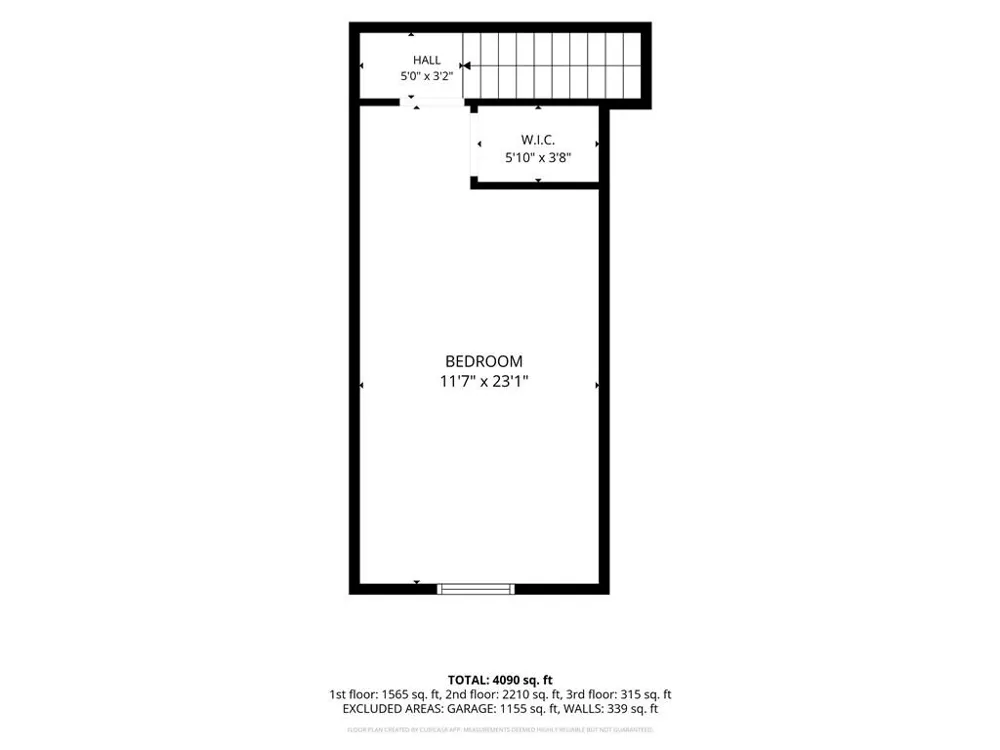 815 Knight Bottom Road SE Fairmount, GA 30139
