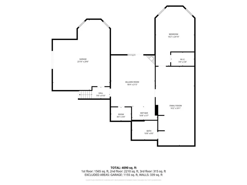 815 Knight Bottom Road SE Fairmount, GA 30139