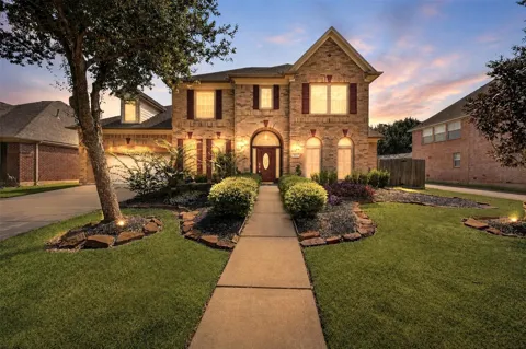 4123 Cedar Bend Drive