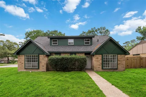 203 Wedgewood Court