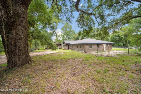 2188 Salem Campground Road