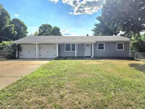 742 Greenridge Road