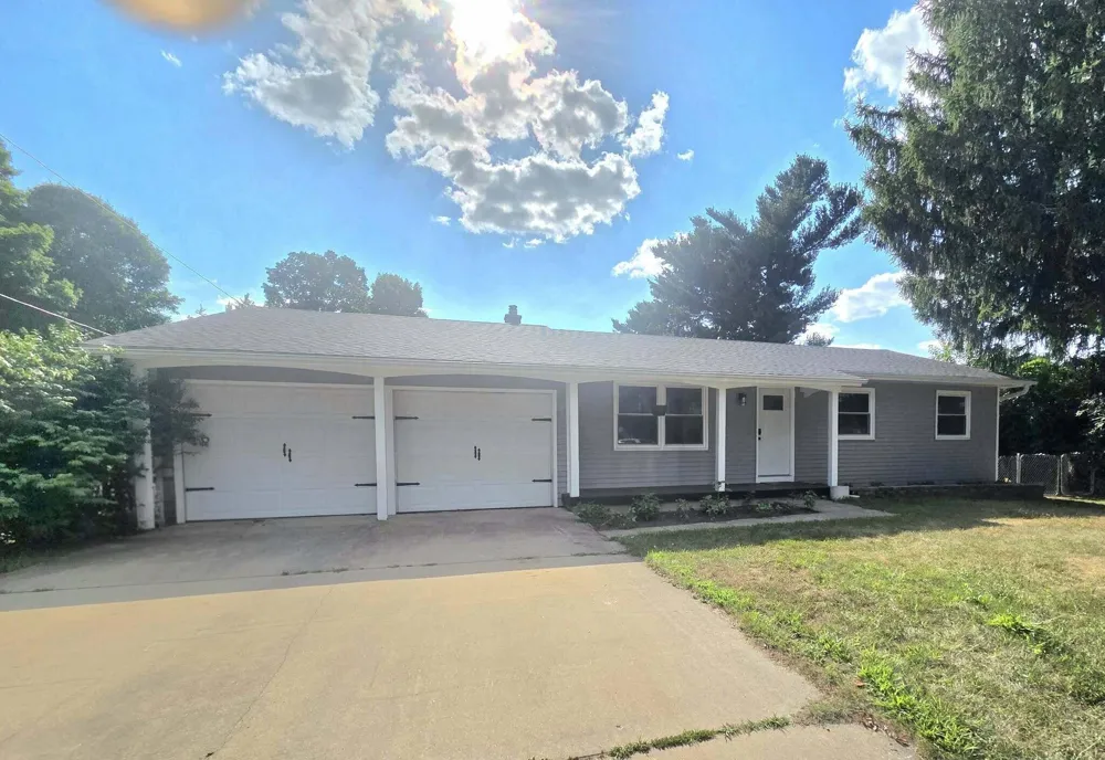 742 Greenridge Road Battle Creek, MI 49015