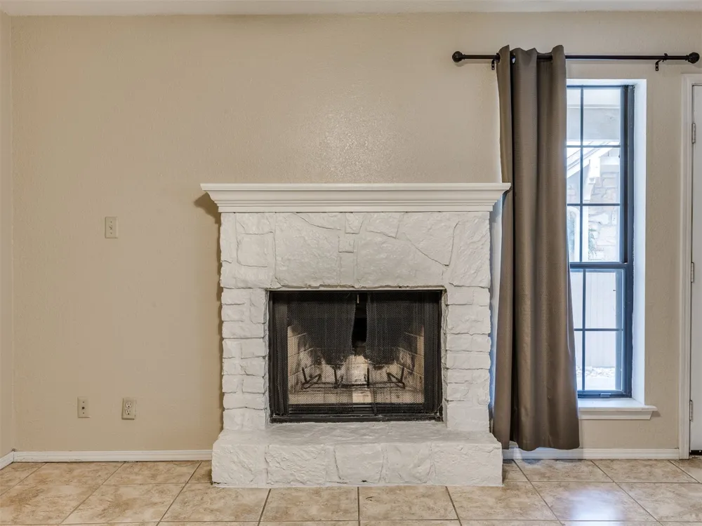 9103 S Urbana Avenue #3H Tulsa, OK 74137