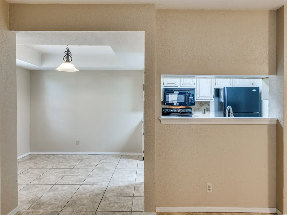 9103 S Urbana Avenue #3H Tulsa, OK 74137