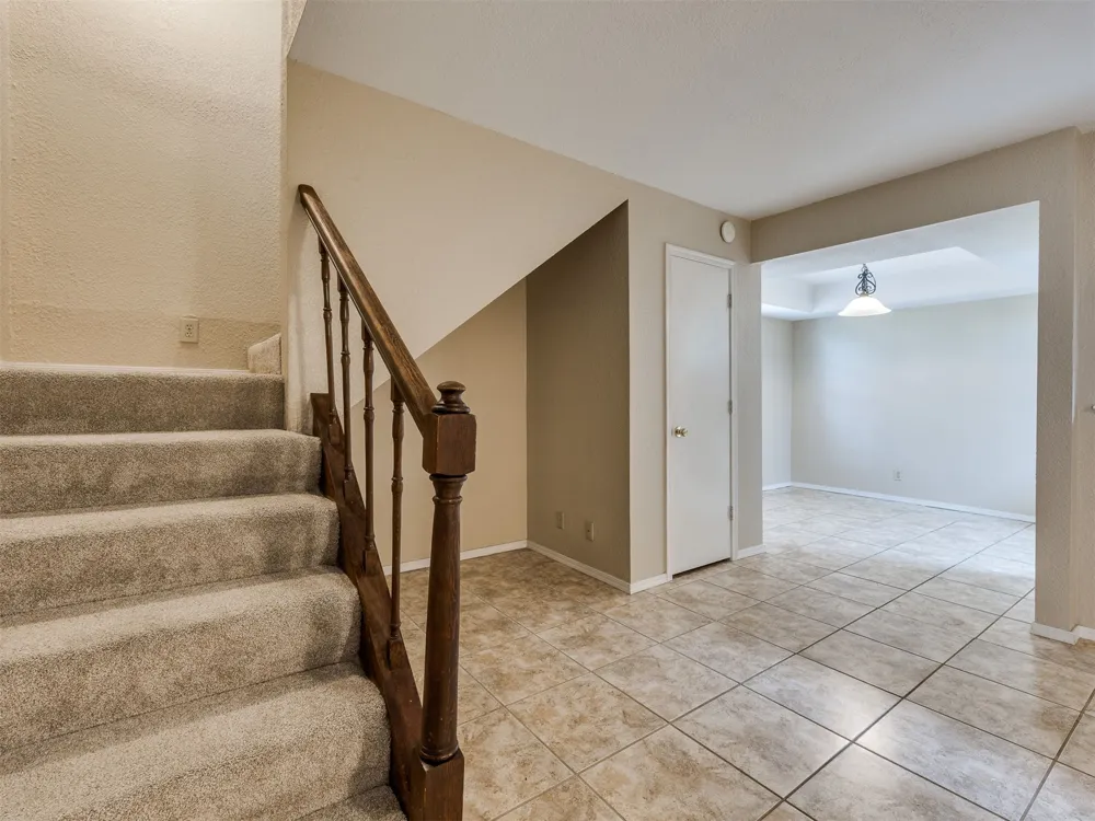9103 S Urbana Avenue #3H Tulsa, OK 74137