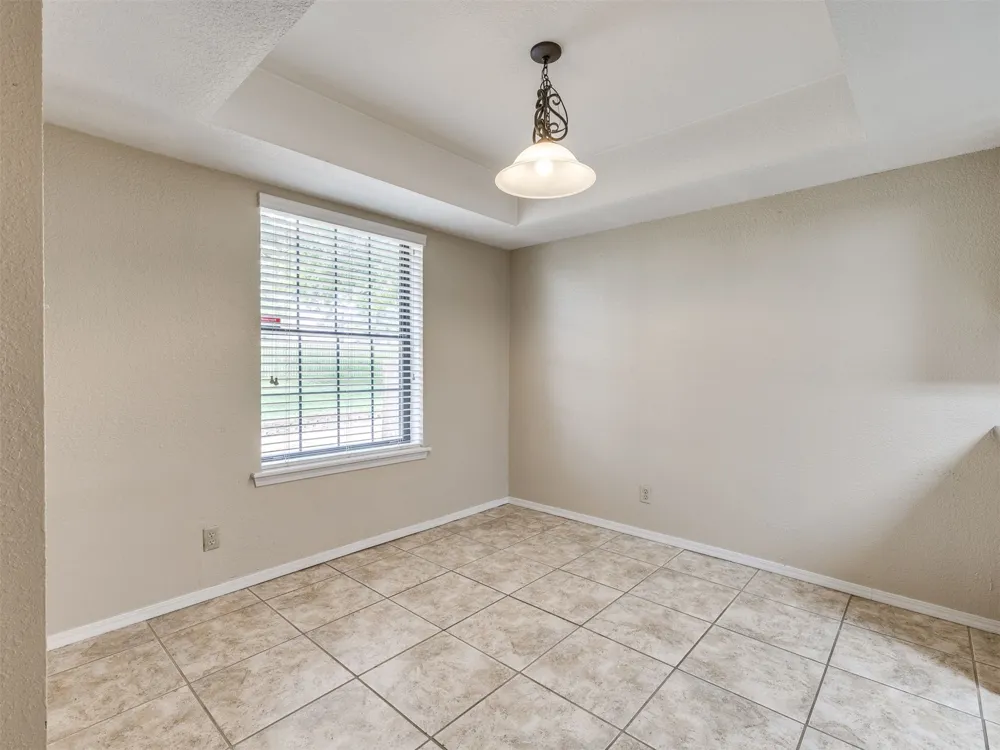 9103 S Urbana Avenue #3H Tulsa, OK 74137