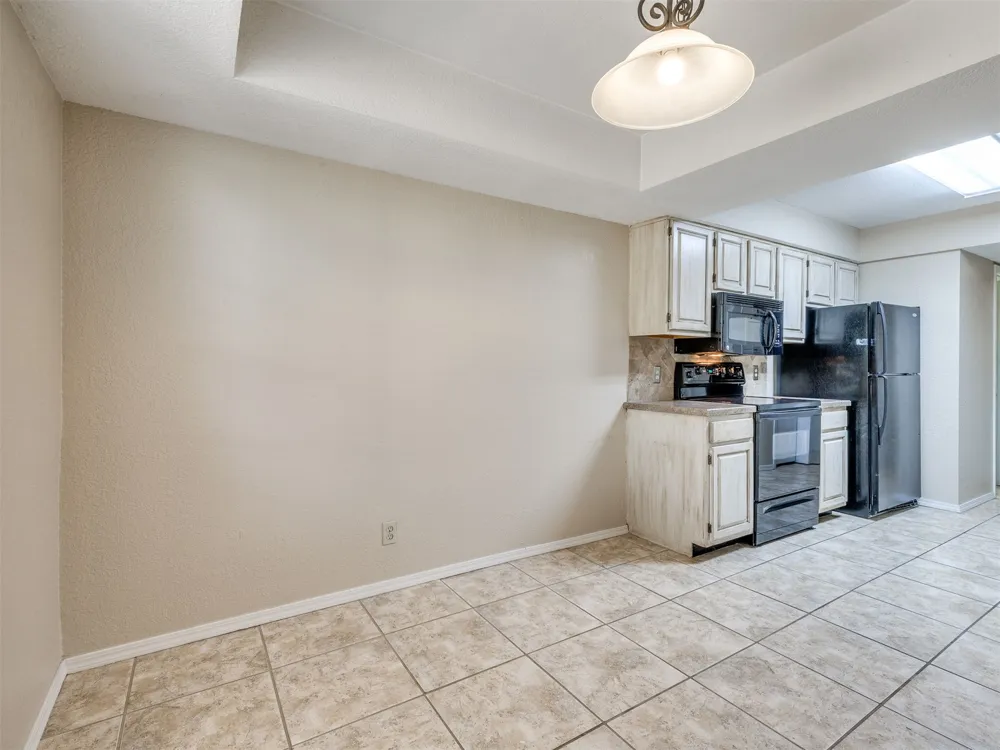 9103 S Urbana Avenue #3H Tulsa, OK 74137