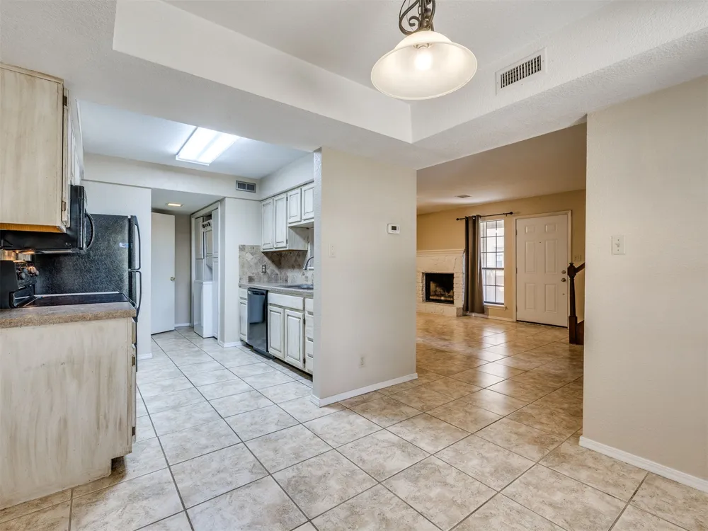 9103 S Urbana Avenue #3H Tulsa, OK 74137