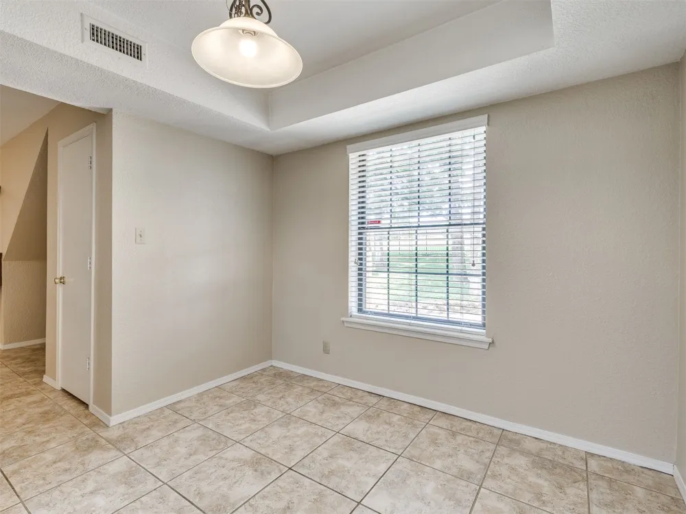 9103 S Urbana Avenue #3H Tulsa, OK 74137