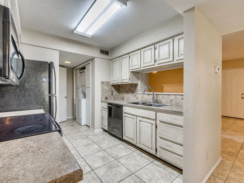 9103 S Urbana Avenue #3H Tulsa, OK 74137