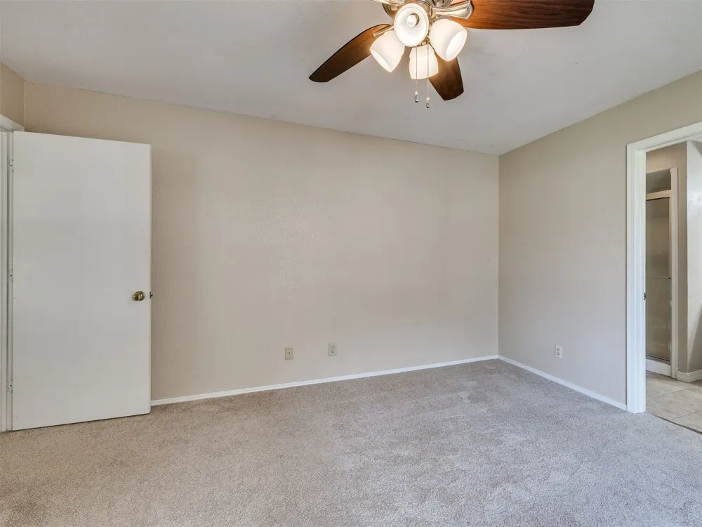 9103 S Urbana Avenue #3H Tulsa, OK 74137