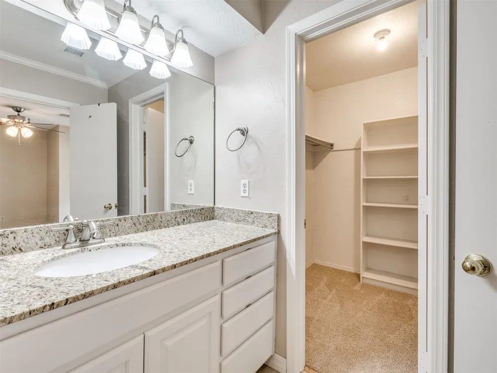 9103 S Urbana Avenue #3H Tulsa, OK 74137