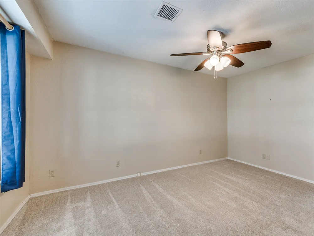 9103 S Urbana Avenue #3H Tulsa, OK 74137