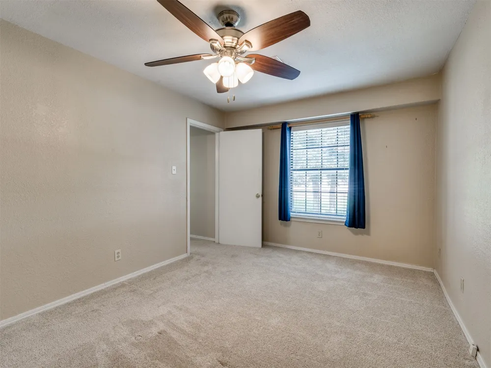 9103 S Urbana Avenue #3H Tulsa, OK 74137