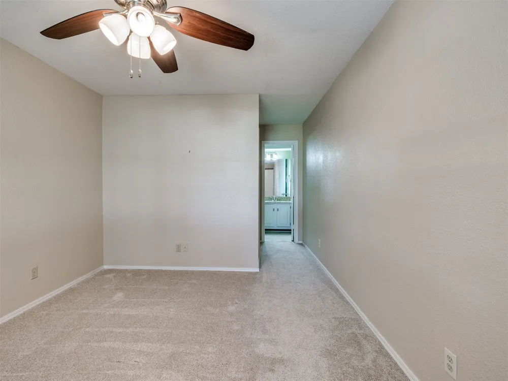 9103 S Urbana Avenue #3H Tulsa, OK 74137