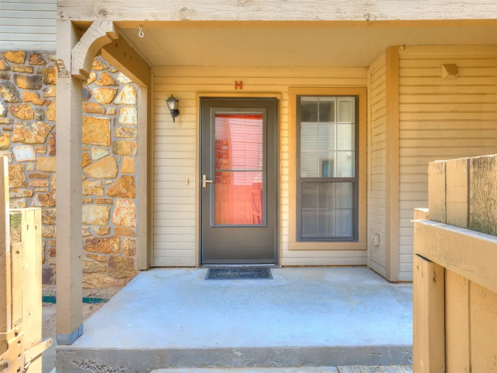 9103 S Urbana Avenue #3H Tulsa, OK 74137