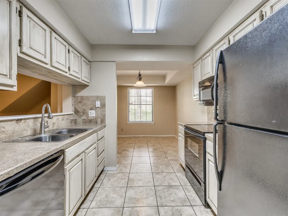 9103 S Urbana Avenue #3H Tulsa, OK 74137