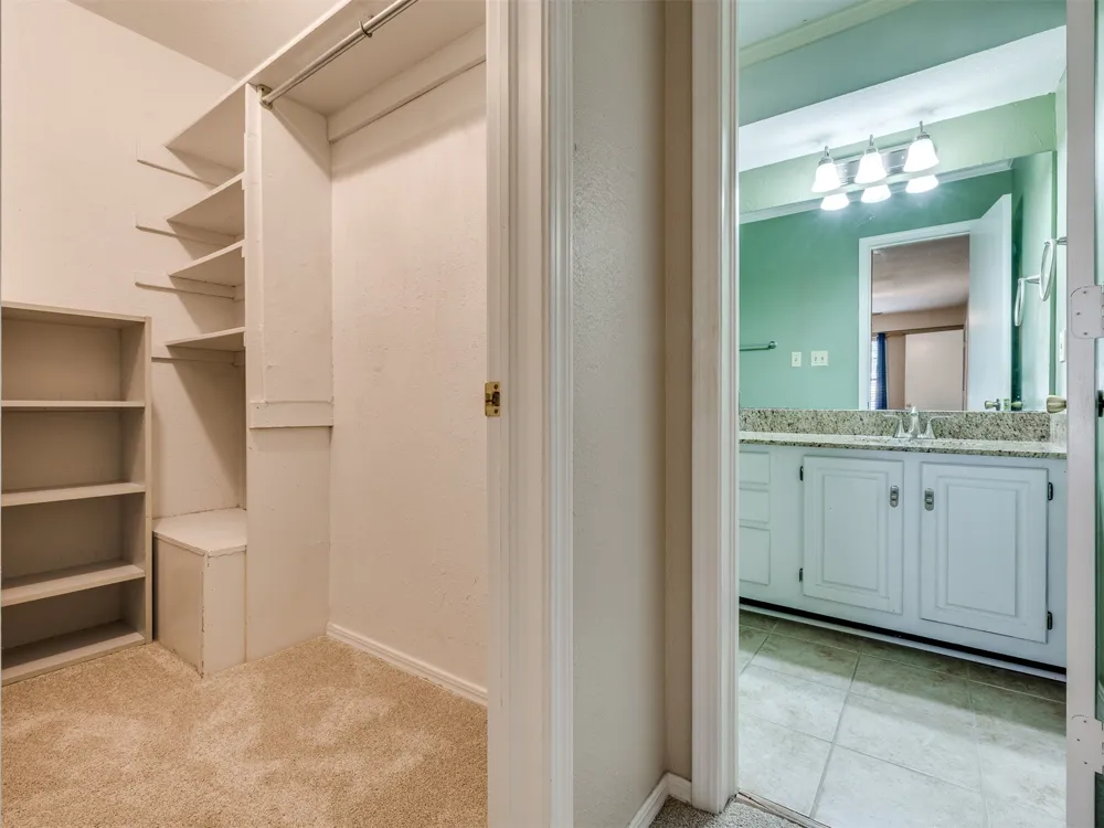 9103 S Urbana Avenue #3H Tulsa, OK 74137