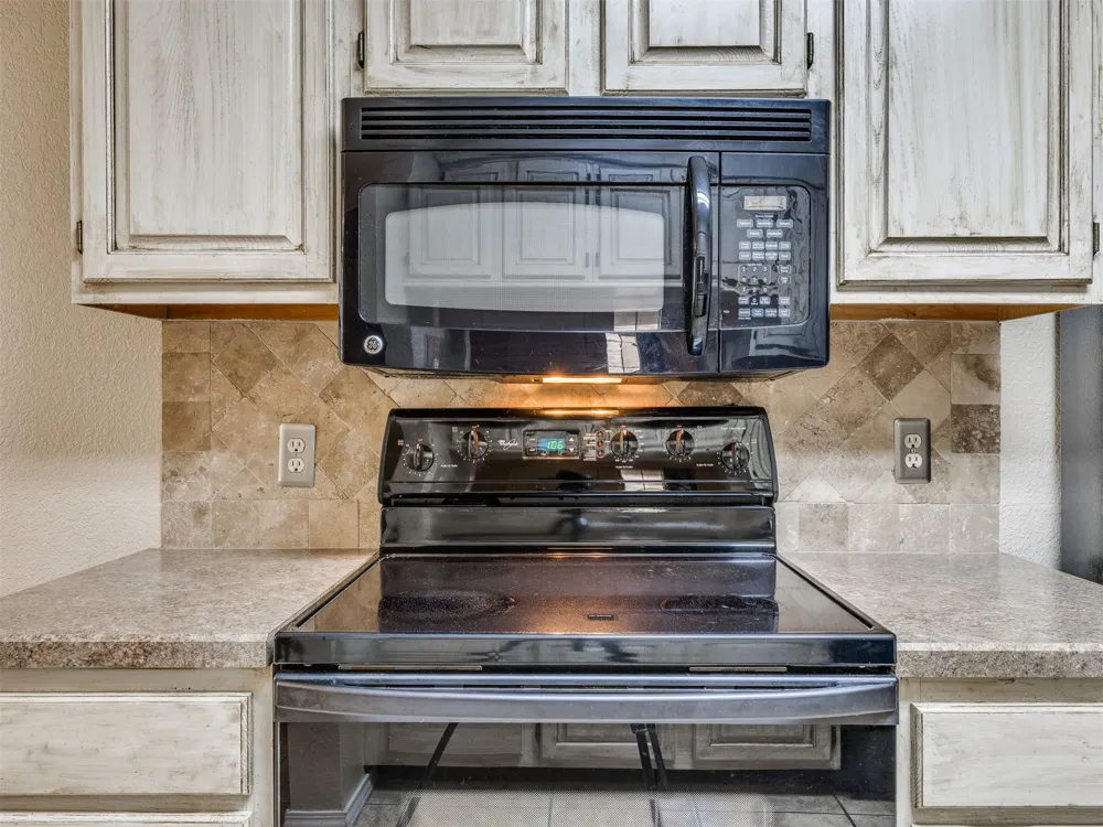9103 S Urbana Avenue #3H Tulsa, OK 74137