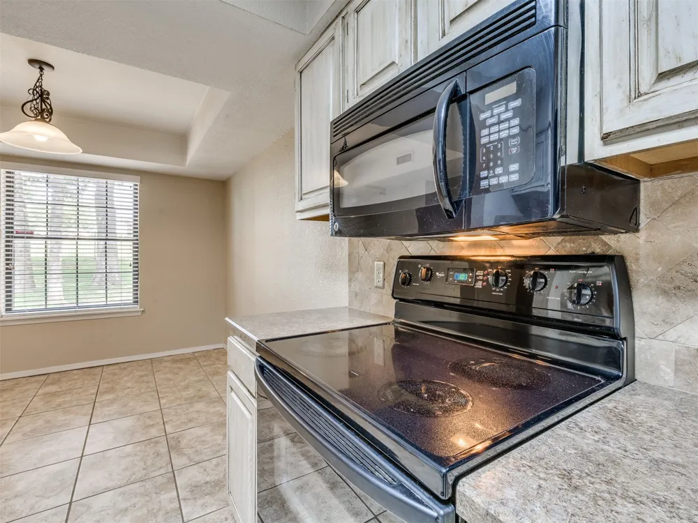 9103 S Urbana Avenue #3H Tulsa, OK 74137