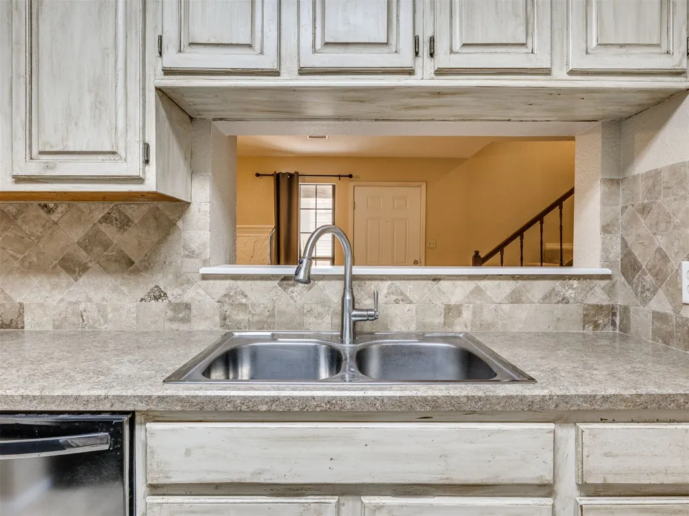 9103 S Urbana Avenue #3H Tulsa, OK 74137