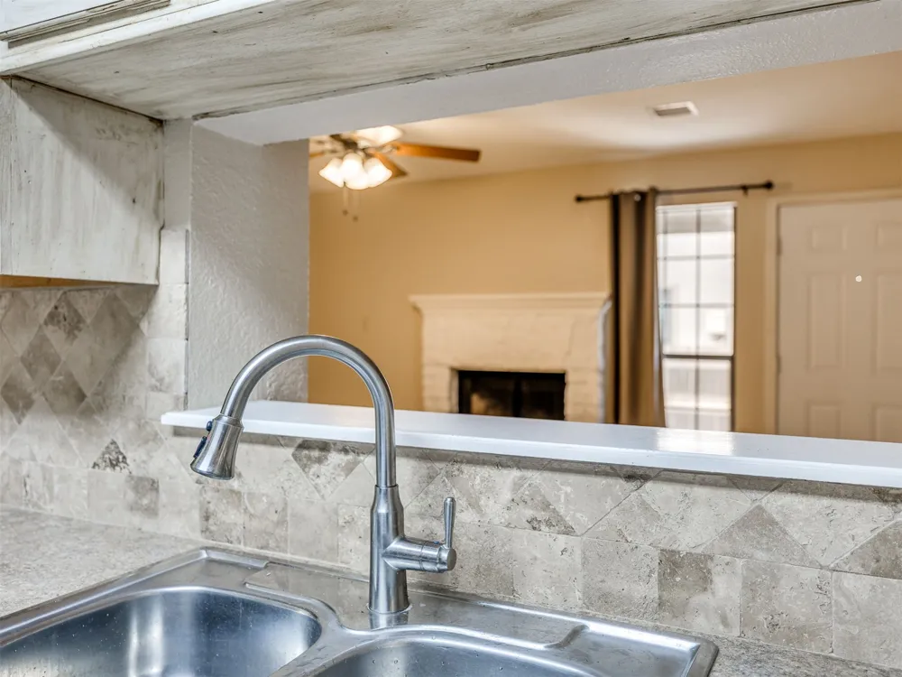 9103 S Urbana Avenue #3H Tulsa, OK 74137