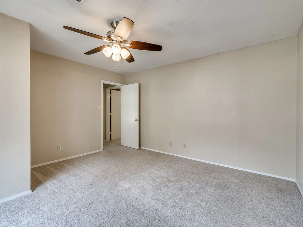 9103 S Urbana Avenue #3H Tulsa, OK 74137