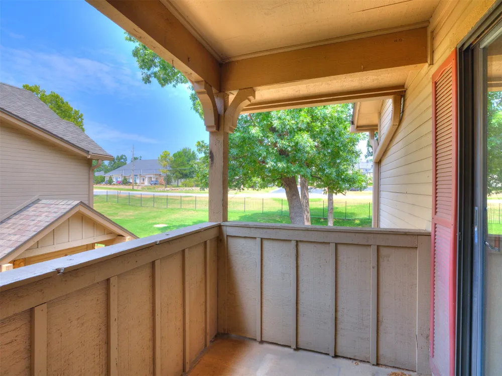 9103 S Urbana Avenue #3H Tulsa, OK 74137