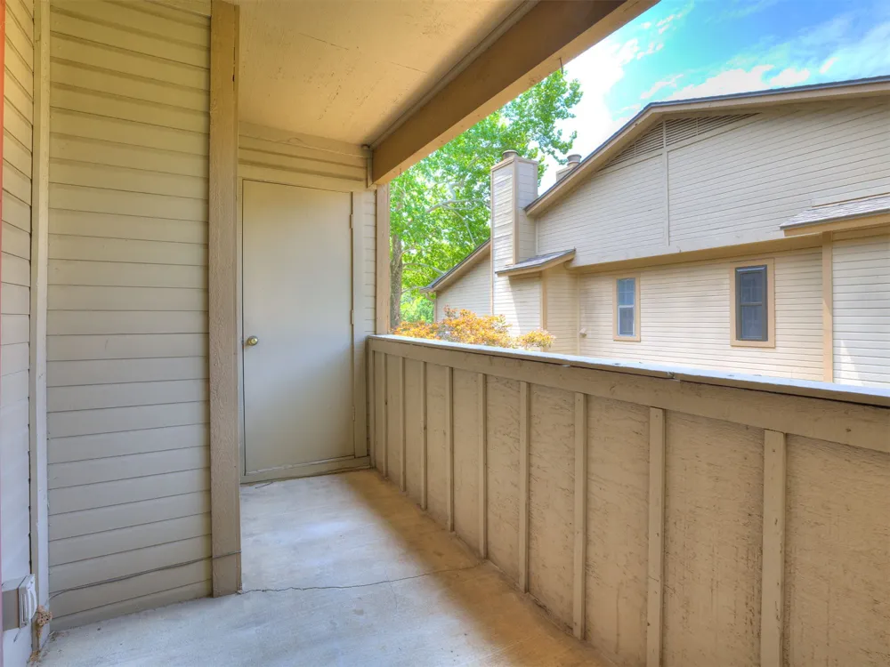 9103 S Urbana Avenue #3H Tulsa, OK 74137