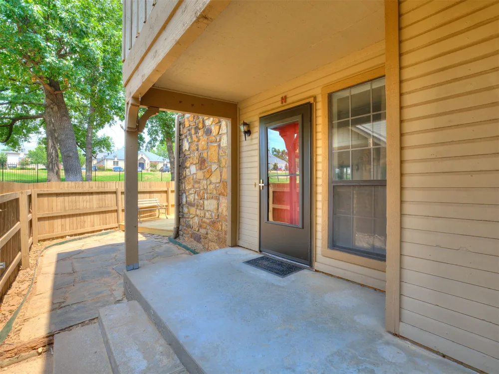 9103 S Urbana Avenue #3H Tulsa, OK 74137
