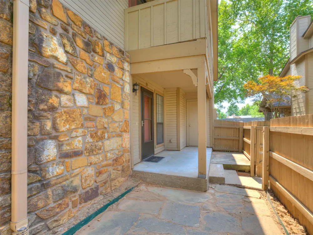 9103 S Urbana Avenue #3H Tulsa, OK 74137