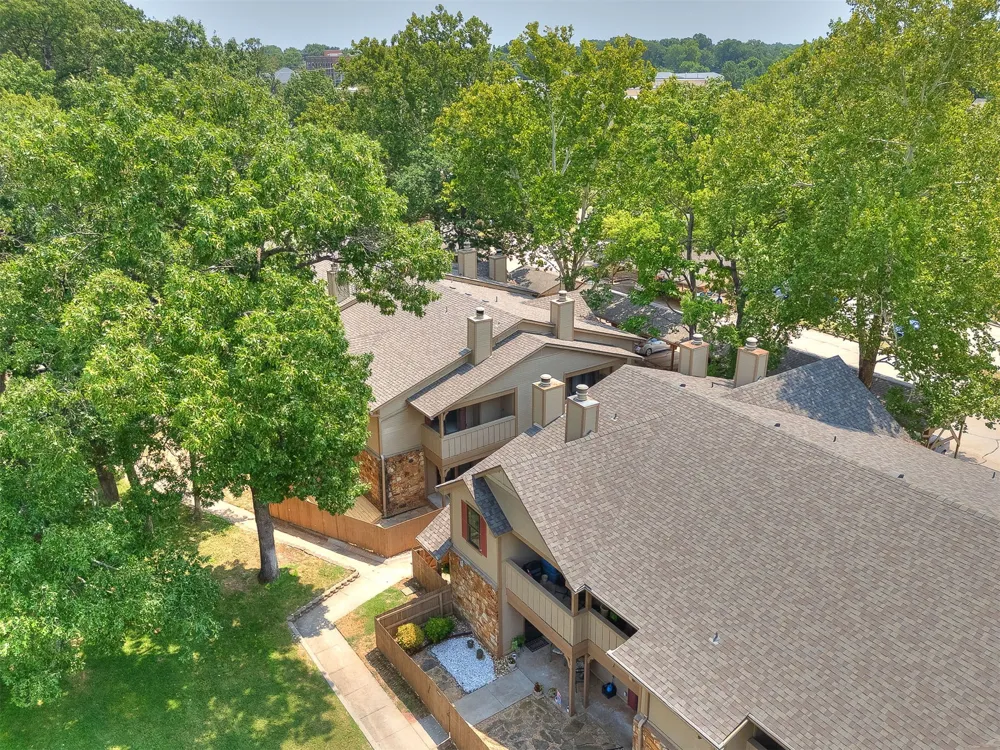 9103 S Urbana Avenue #3H Tulsa, OK 74137