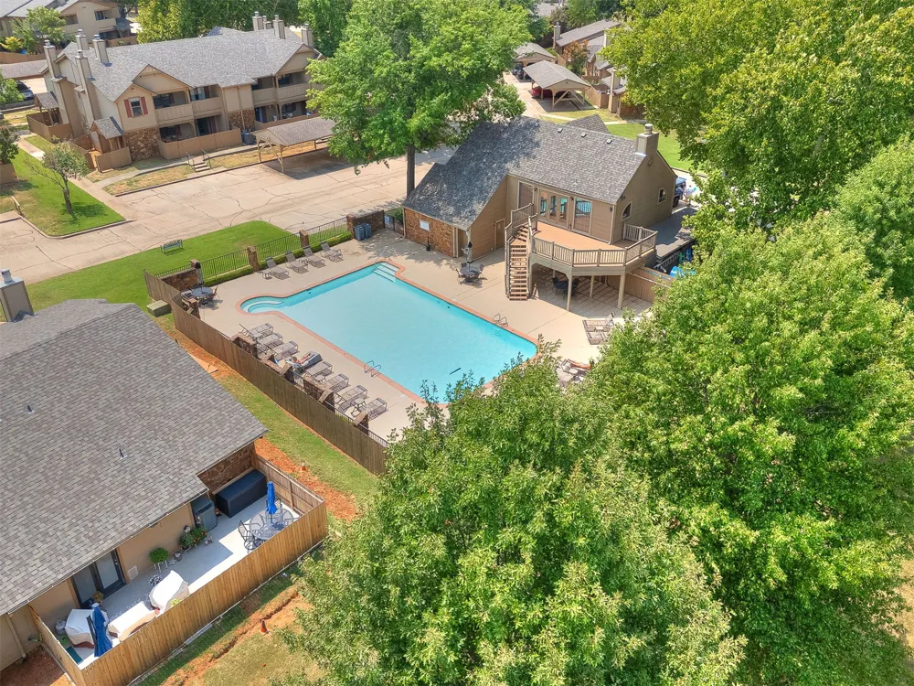 9103 S Urbana Avenue #3H Tulsa, OK 74137