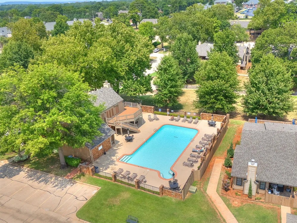 9103 S Urbana Avenue #3H Tulsa, OK 74137