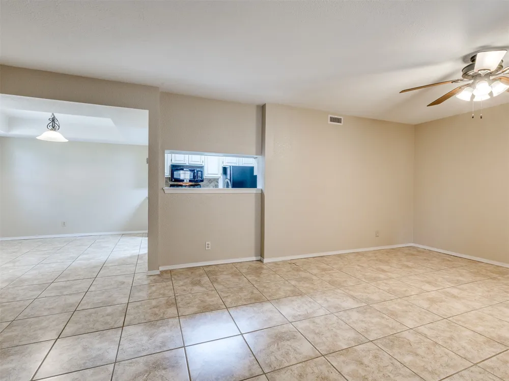 9103 S Urbana Avenue #3H Tulsa, OK 74137