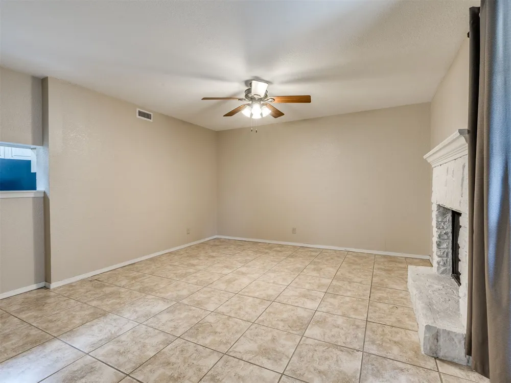 9103 S Urbana Avenue #3H Tulsa, OK 74137