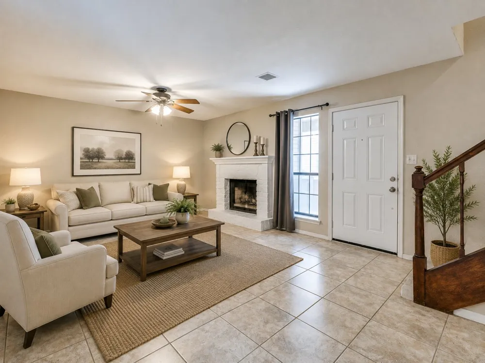 9103 S Urbana Avenue #3H Tulsa, OK 74137