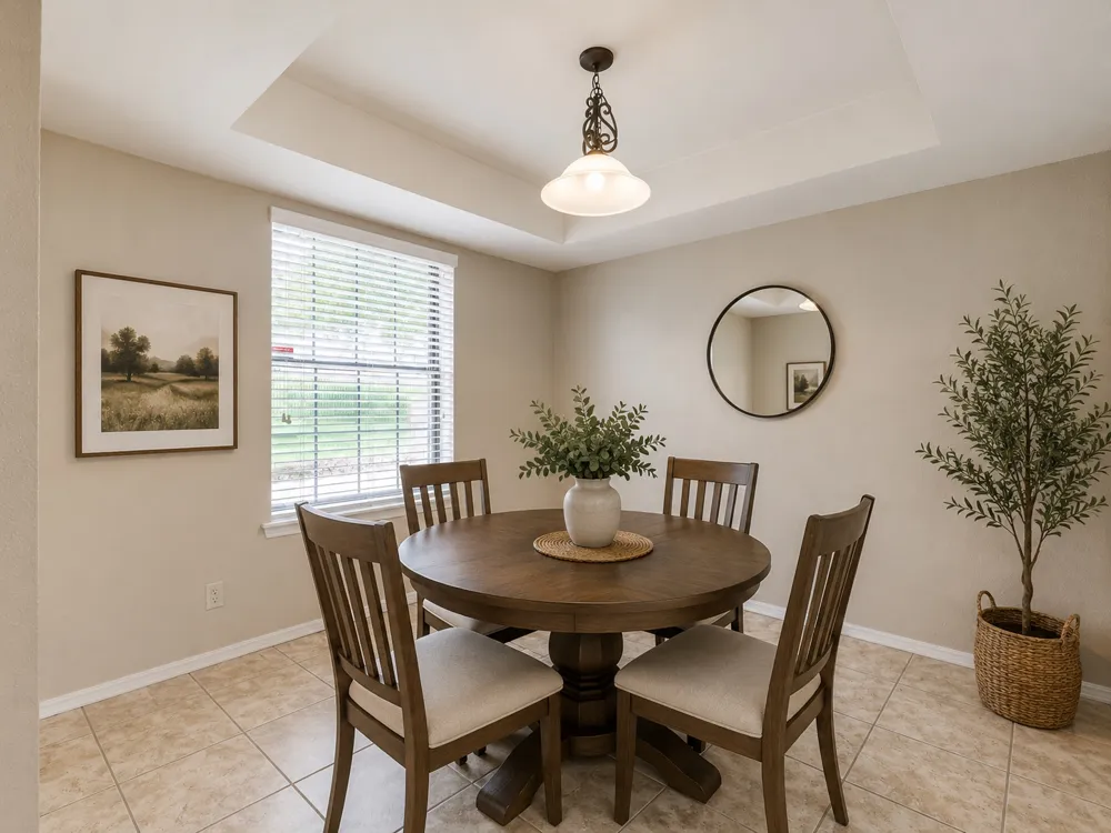9103 S Urbana Avenue #3H Tulsa, OK 74137
