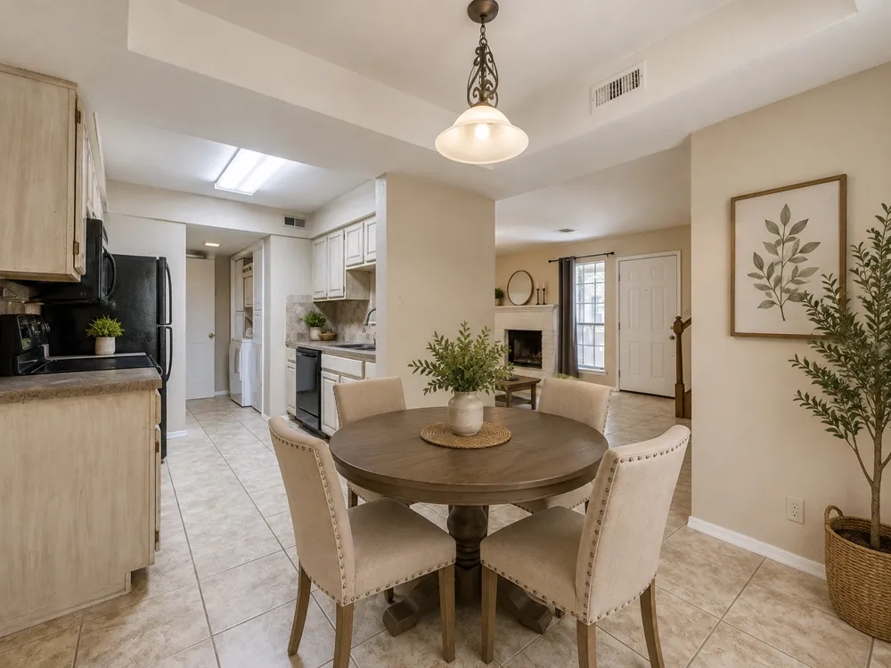 9103 S Urbana Avenue #3H Tulsa, OK 74137