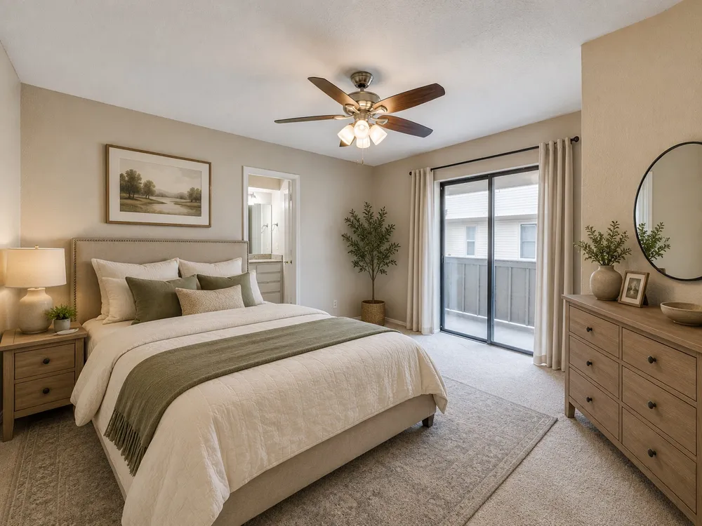 9103 S Urbana Avenue #3H Tulsa, OK 74137
