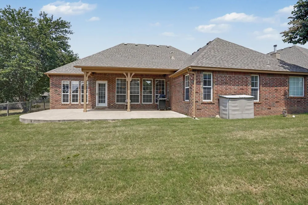 1109 W Granger Street Broken Arrow, OK 74012