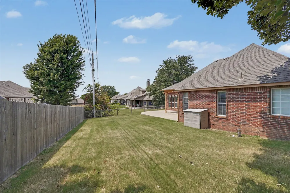 1109 W Granger Street Broken Arrow, OK 74012