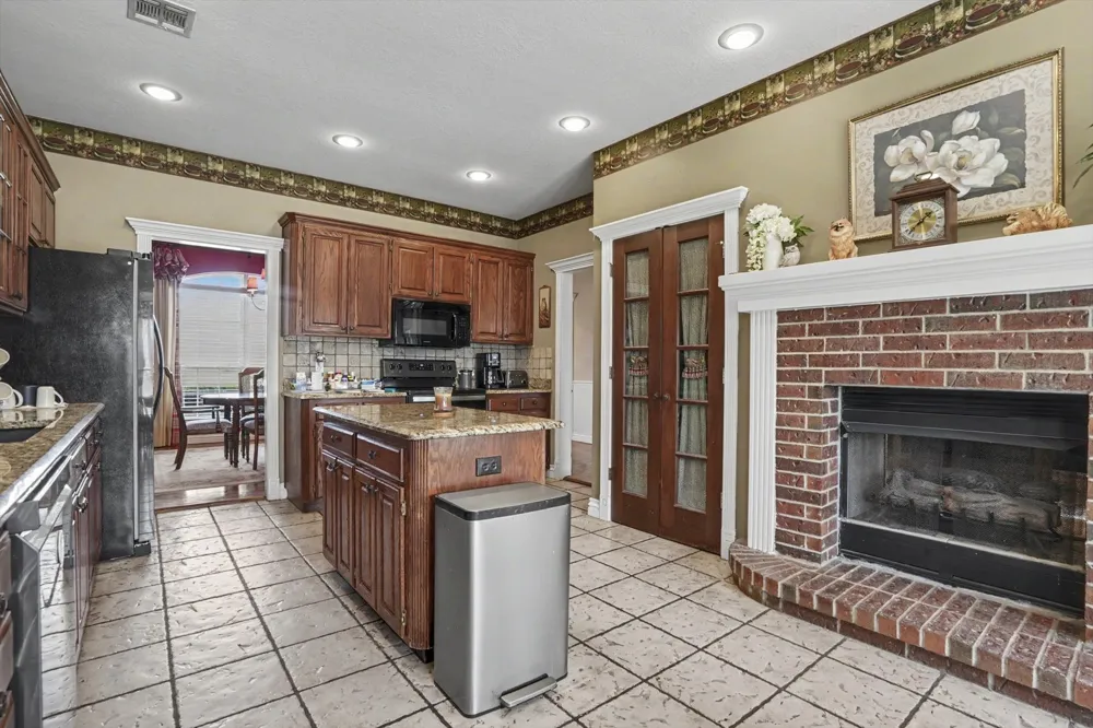 1109 W Granger Street Broken Arrow, OK 74012