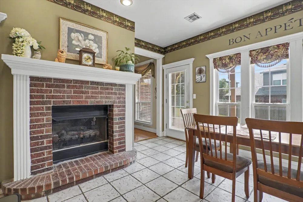 1109 W Granger Street Broken Arrow, OK 74012