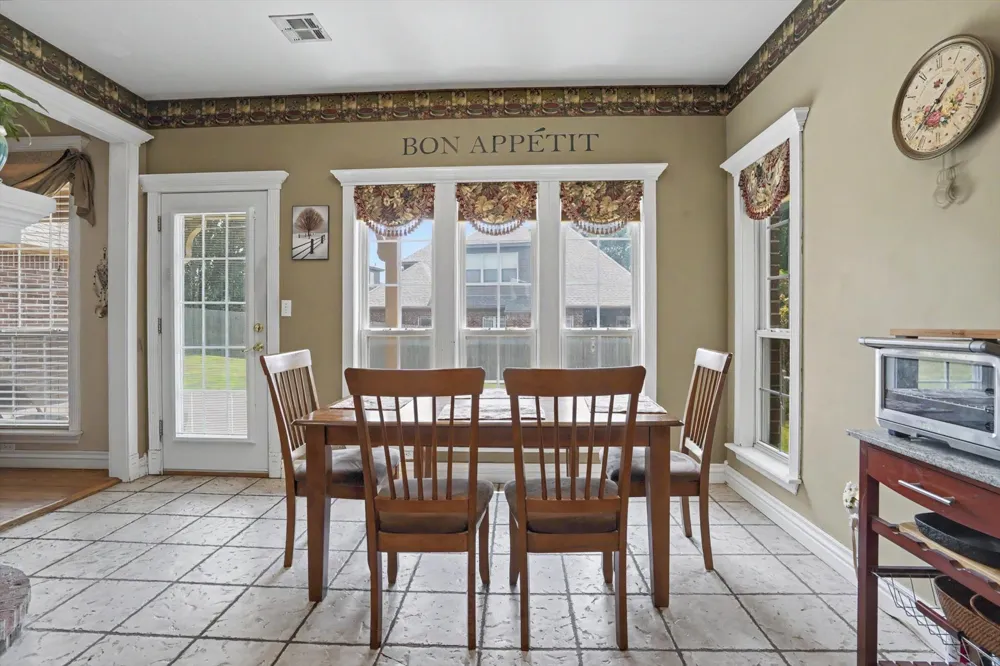 1109 W Granger Street Broken Arrow, OK 74012